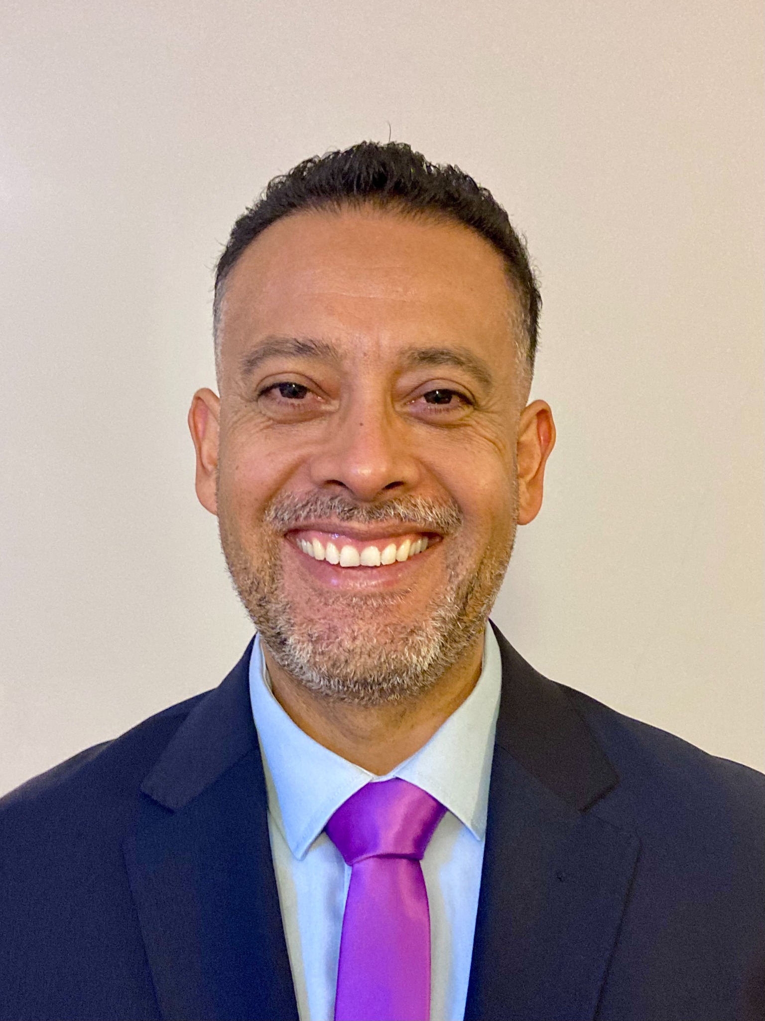 Ricardo, EnglishGen online English tutor
